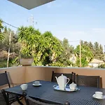 Moraiti House Apartamento *