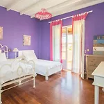 Moraiti House Apartamento Kanálion