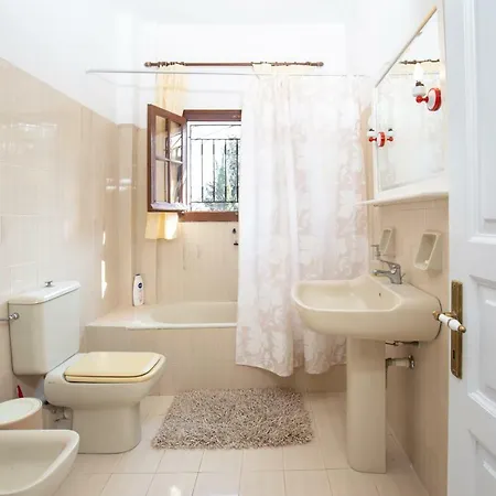 Moraiti House Appartement