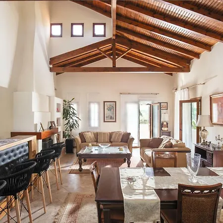 Appartamento Moraiti House *