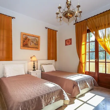 Moraiti House Appartamento