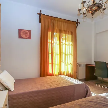 Appartamento Moraiti House Kanálion
