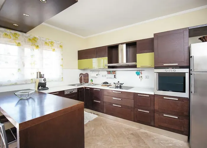 Moraiti House Κανάλι