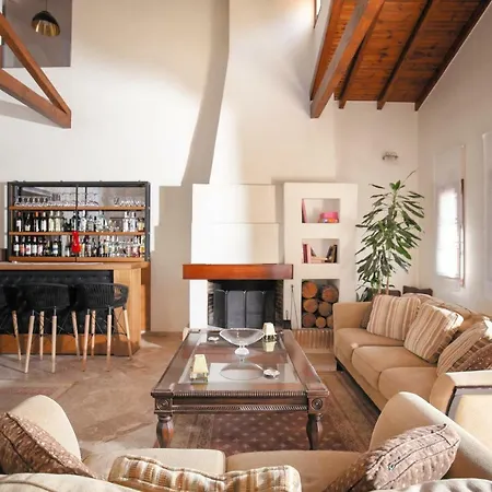 Moraiti House Lägenhet *