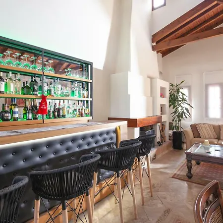 Moraiti House Daire Kanálion