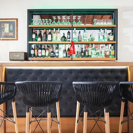 Daire Moraiti House Kanálion