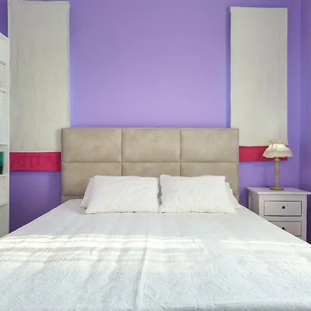 Moraiti House * Kanálion