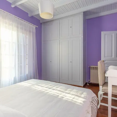 Lägenhet Moraiti House Kanálion