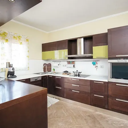 Moraiti House Kanálion