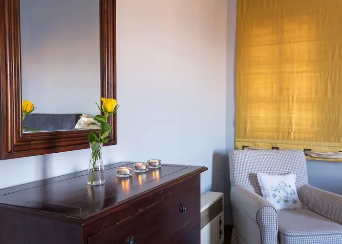 Апартаменты Moraiti House Kanali (Corfu)